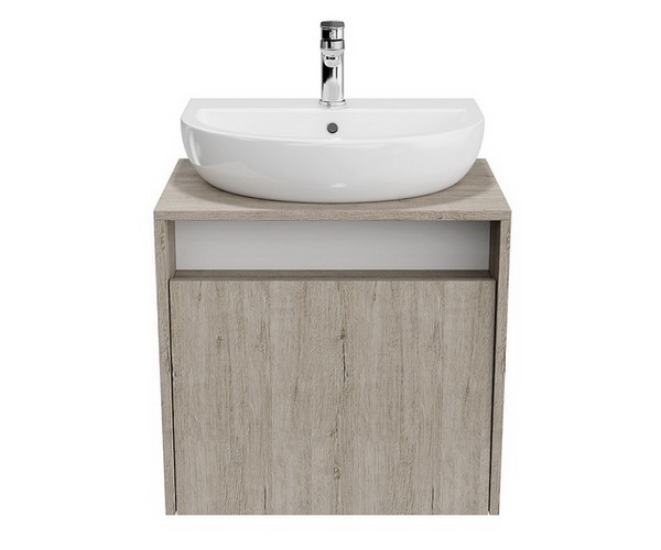 тумба с раковиной KERAMA MARAZZI PRO 60